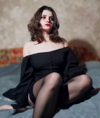 Анкета проститутки Нелли - Фото 1, Коноша, 19 лет, №877