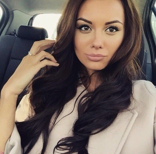 Танюша
