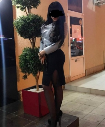 Анкета проститутки Нюрка - Фото 1, Коноша, 33 года, №9854